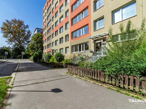 Prodej bytu 4+1 84 m²