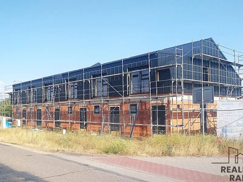 Prodej bytu 3+kk 84 m²