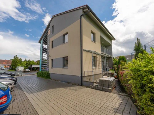 Prodej domu 340 m², pozemek 450 m²