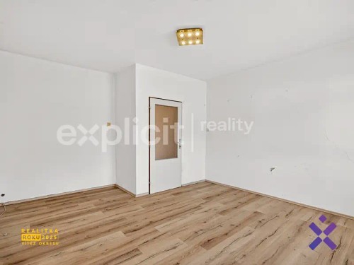 Prodej domu 93 m², pozemek 1196 m²