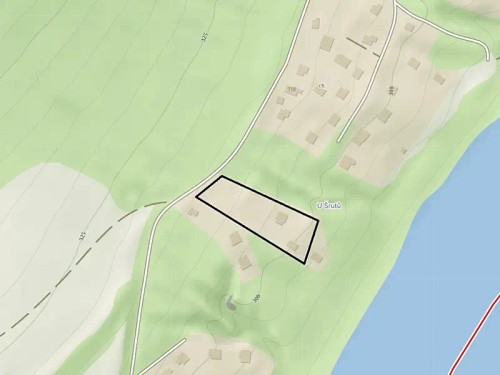 Prodej chalupy 59 m², pozemek 4372 m²