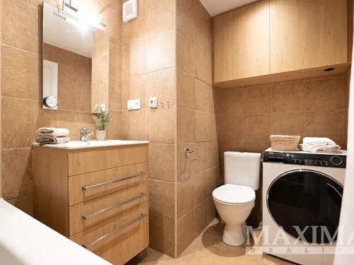 Prodaný byt 3+kk 74 m²