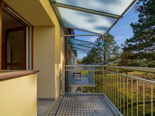 Prodaný  byt 2+1 49 m²