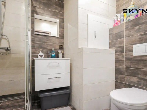 Prodaný byt 2+1 54 m²
