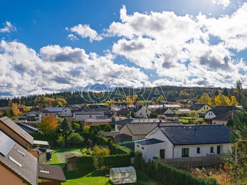 Prodaný byt 2+kk 44 m²