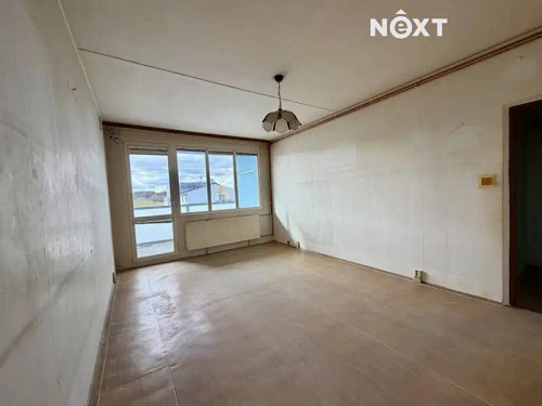 Prodaný byt 2+1 62 m²