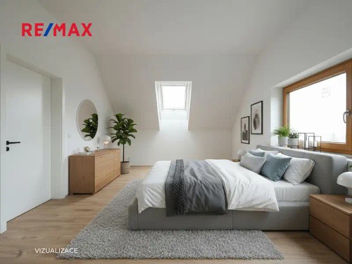 Prodej domu 155 m², pozemek 2068 m²