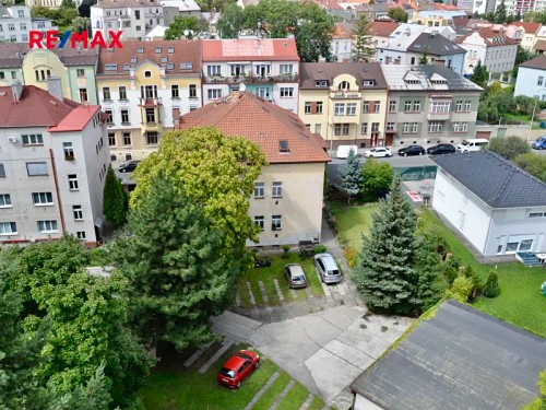 Prodaný byt 3+1 58 m²