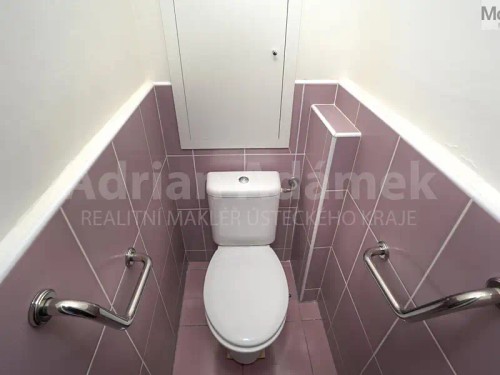Prodej bytu 2+1 49 m²