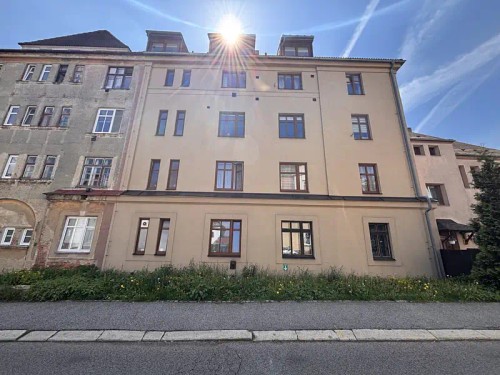 Prodej bytu 2+kk 56 m²