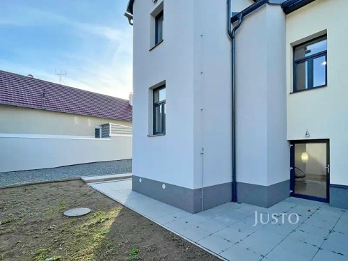 Prodej domu 207 m², pozemek 331 m²