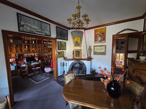 Prodej atypického bytu 183 m²