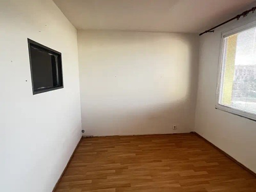 Prodej bytu 3+1 80 m²