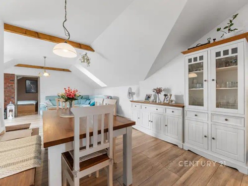 Prodej domu 357 m², pozemek 265 m²