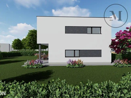Prodej domu 143 m², pozemek 262 m²