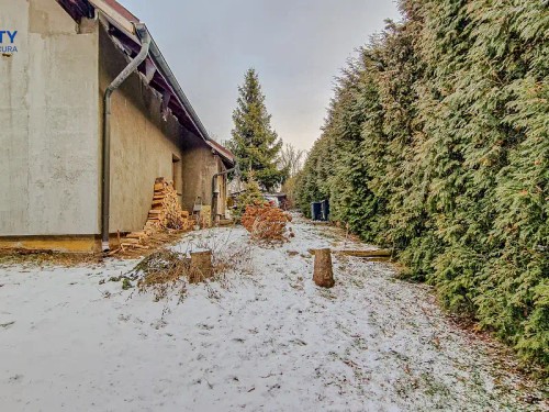 Prodej domu 182 m², pozemek 2174 m²