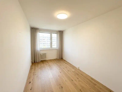 Prodej bytu 3+1 71 m²