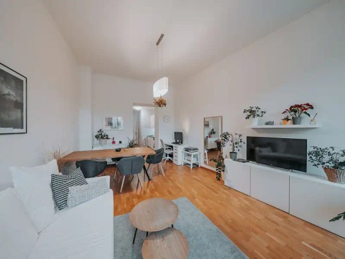 Prodaný byt 2+kk 50 m²
