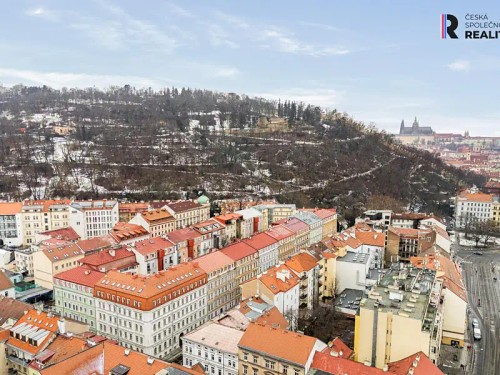 Prodej bytu 3+1 94 m²