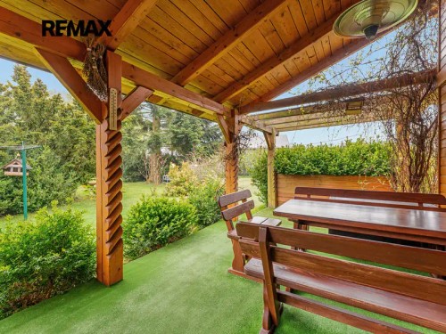 Prodej domu 161 m², pozemek 2099 m²