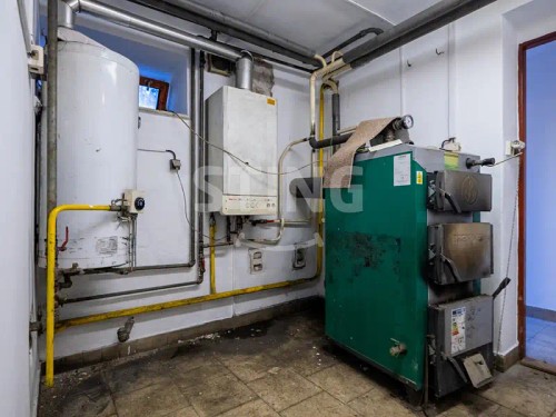 Prodej domu 350 m², pozemek 783 m²