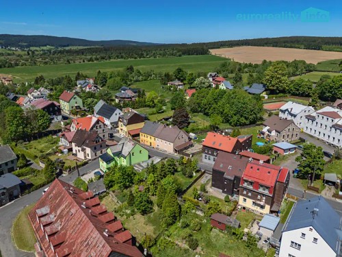 Prodej domu 250 m², pozemek 382 m²
