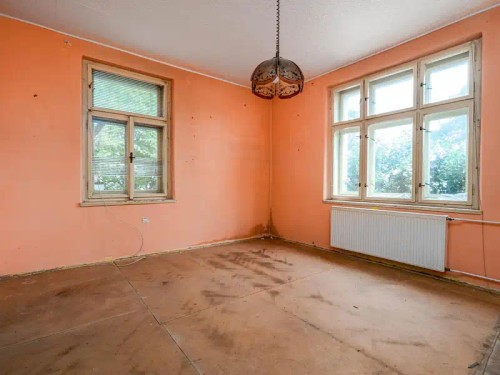 Prodej domu 80 m², pozemek 680 m²