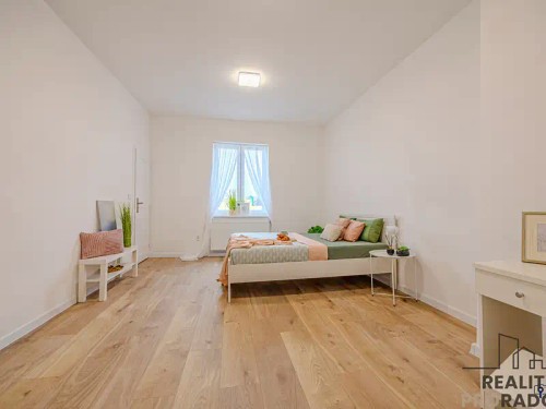 Prodej bytu 3+kk 61 m²