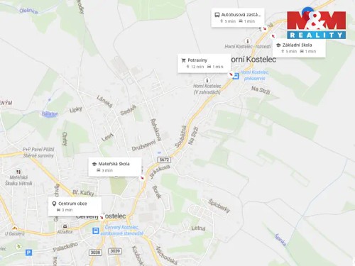 Prodej domu 80 m², pozemek 6504 m²