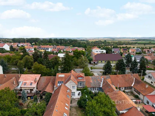 Prodej bytu 4+1 142 m²