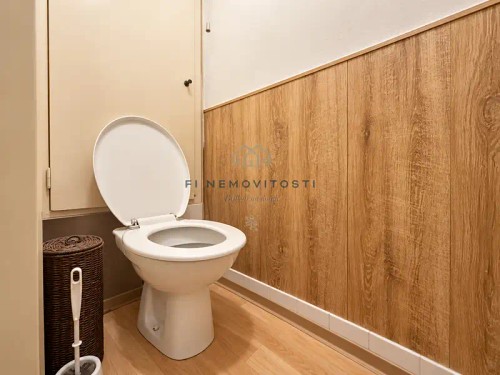 Prodej bytu 2+1 58 m²