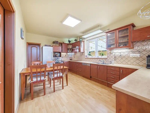 Prodej domu 132 m², pozemek 1286 m²