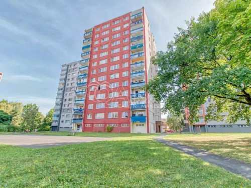 Prodej bytu 3+1 77 m²