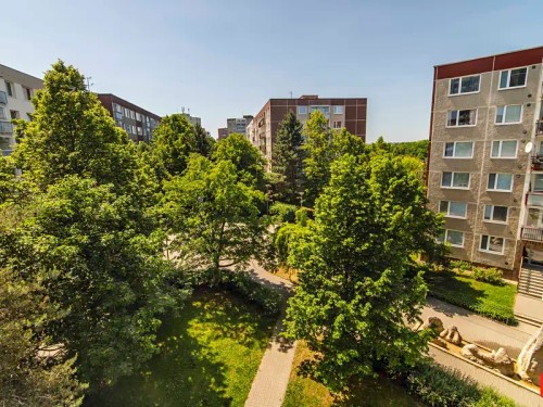Prodej bytu 3+1 72 m²