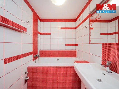 Prodaný byt 3+1 81 m²