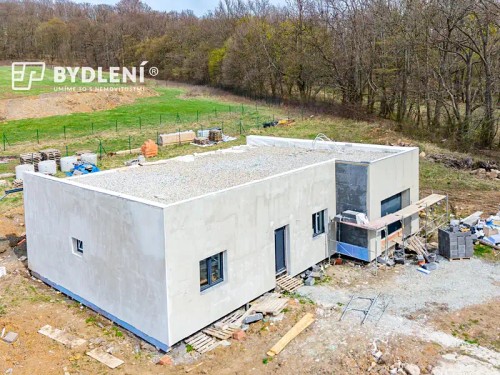 Prodej domu 146 m², pozemek 746 m²