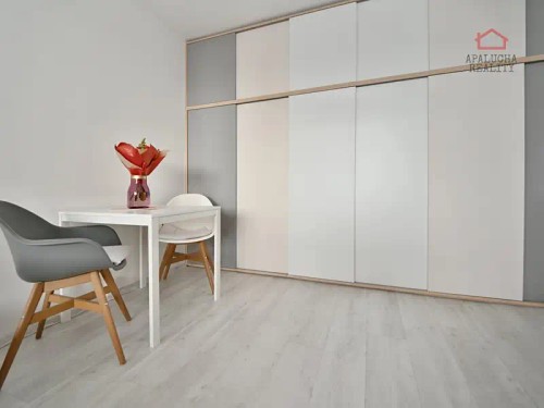 Prodaný  byt 2+kk 40 m²