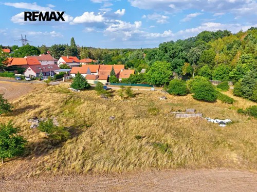 Prodej stavebního pozemku 7108 m²