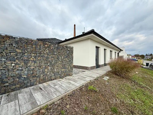 Prodej domu 180 m², pozemek 881 m²