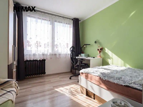 Prodej bytu 3+1 74 m²