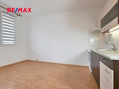 Prodaný byt 1+1 36 m²