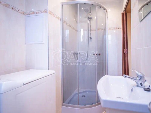 Prodej bytu 2+1 61 m²