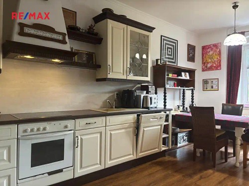 Prodej domu 250 m², pozemek 5370 m²