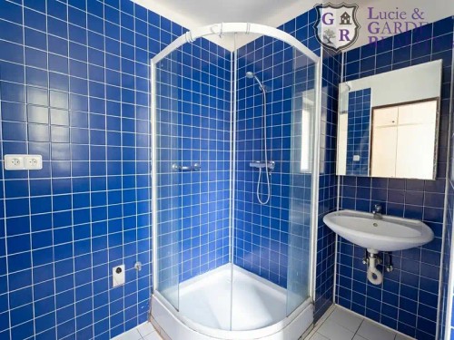 Prodej bytu 2+1 56 m²