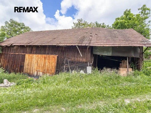 Prodej domu 174 m², pozemek 2512 m²