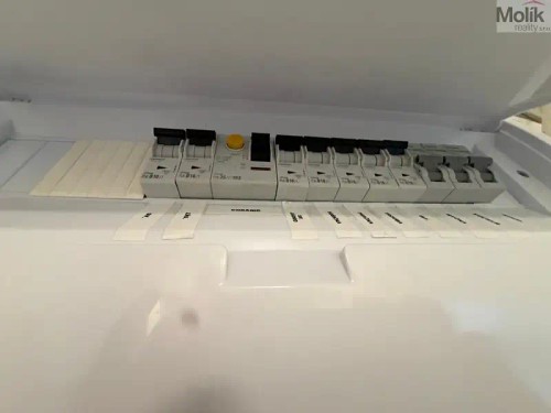 Prodej bytu 3+1 61 m²