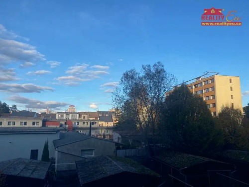 Prodaný byt 2+kk 40 m²