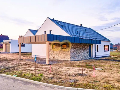 Prodej domu 209 m², pozemek 1300 m²