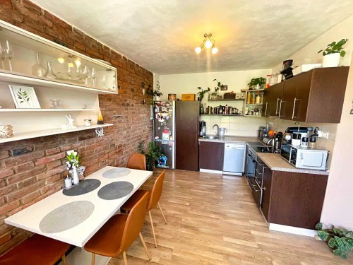 Prodej domu 210 m², pozemek 202 m²