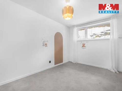 Prodaný byt 3+kk 84 m²